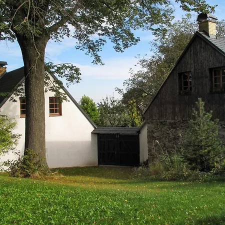 Holetin By Interhome Prázdninový dům Horní Holetín