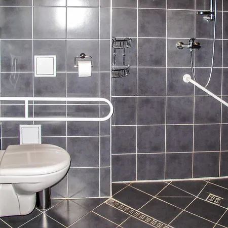 Prázdninový dům Holetin By Interhome Horní Holetín