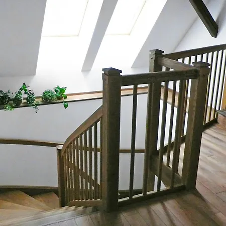 Prázdninový dům Holetin By Interhome *