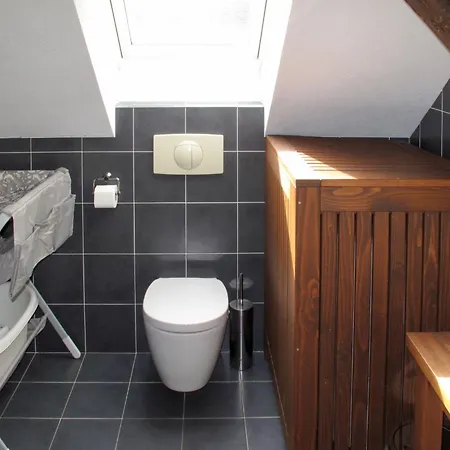 Holetin By Interhome * Horní Holetín