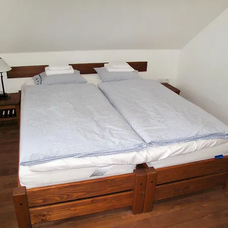 Prázdninový dům Holetin By Interhome *