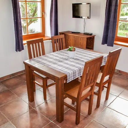 Holetin By Interhome Prázdninový dům *