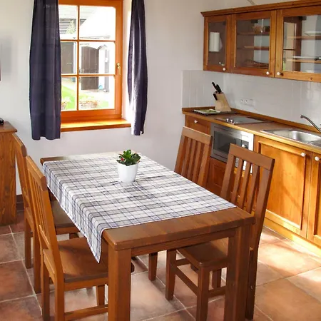 Holetin By Interhome * Horní Holetín