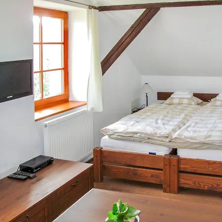 Holetin By Interhome Prázdninový dům *