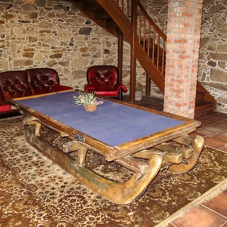 Prázdninový dům Holetin By Interhome Horní Holetín