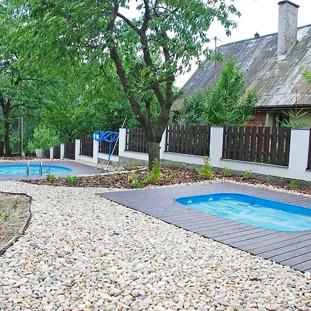 Holetin By Interhome Prázdninový dům